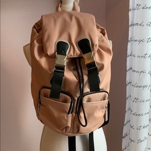 Steve Madden Blush Large Backpack 🎒 EXCELLENT